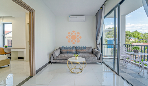 Boutique for Rent in Krong Siem Reap-Svay Dangkum